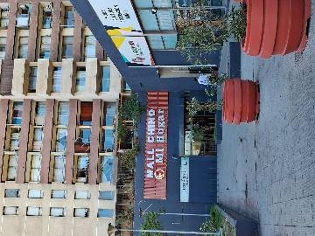 Arriendo departamento