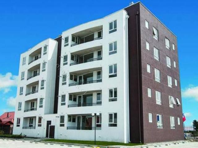 Arriendo Departamento 4 dormitorios