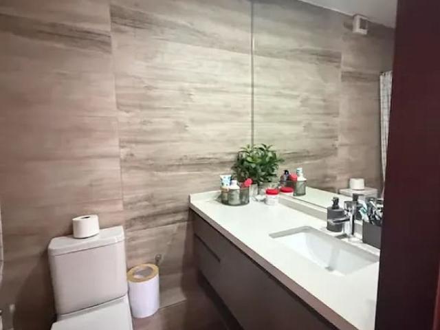 ARRIENDO DEPARTAMENTO 4HAB 4BA LO BARNECHEA