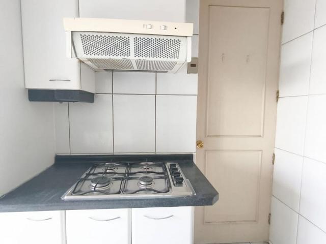 ARRIENDO DEPARTAMENTO 4HAB 4BA PROVIDENCIA