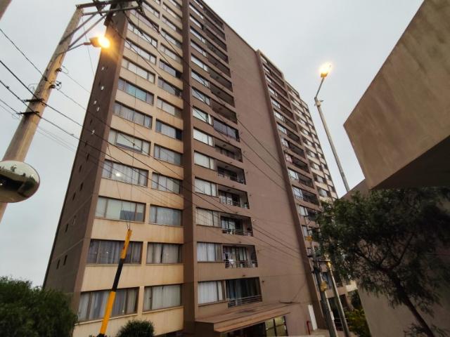 ARRIENDO DEPARTAMENTO 4TO PISO GOMEZ CARREÑO