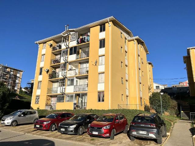 Arriendo departamento 50 m2, 2 habitaciones, reñaca alto