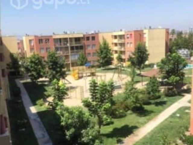 Arriendo departamento