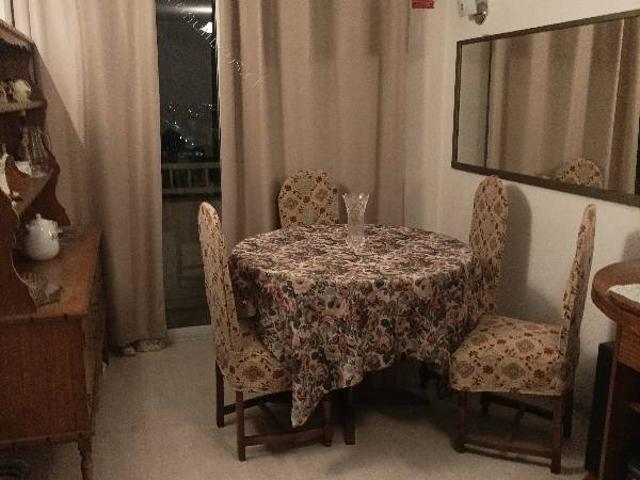 Arriendo Departamento