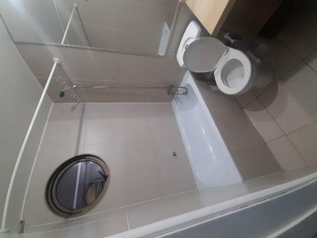Arriendo departamento 52 m2. 2 dormitorios, 2 baños