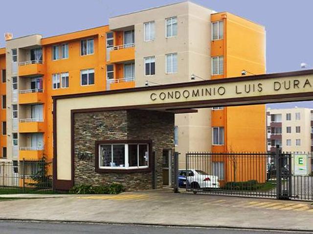 Arriendo departamento