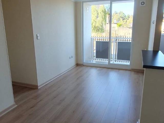 Arriendo departamento