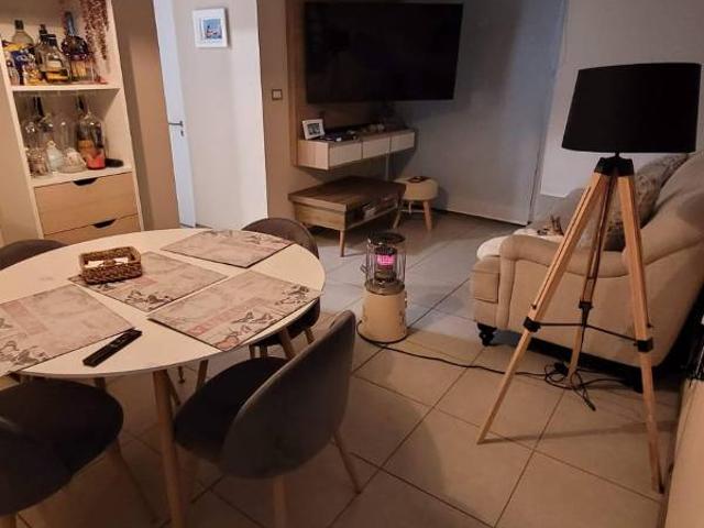 Arriendo departamento