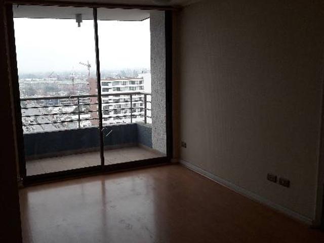 Arriendo Departamento