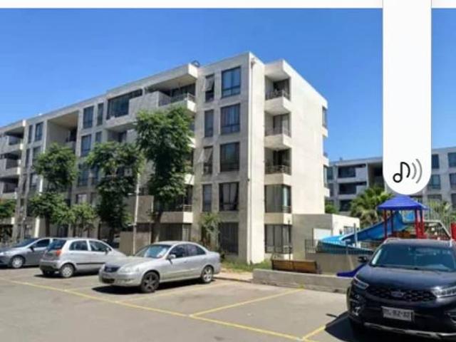 ARRIENDO DEPARTAMENTO