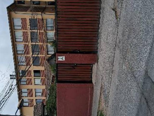 Arriendo departamento