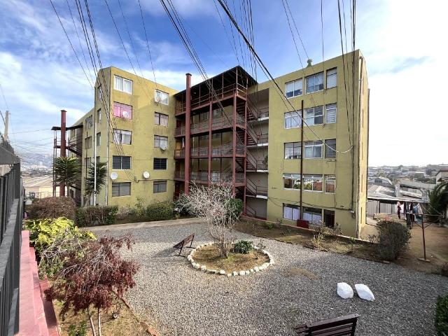 Arriendo departamento 60 m2, 3 habitaciones, viña del mar
