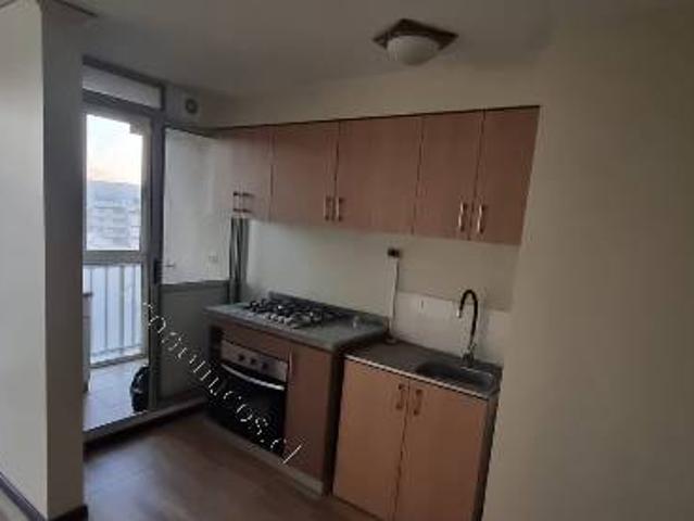 Arriendo departamento