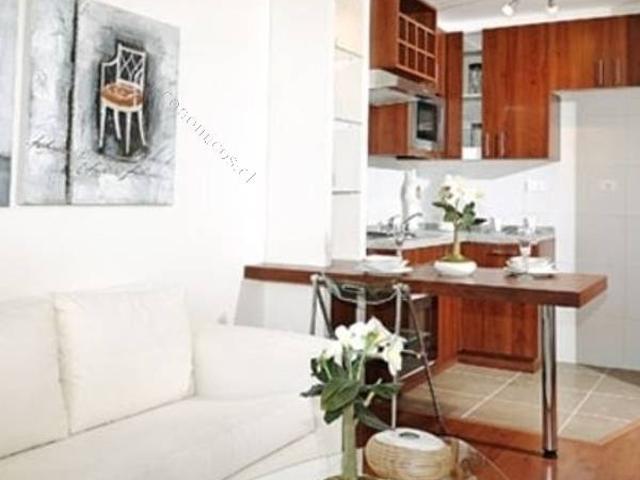 Arriendo departamento