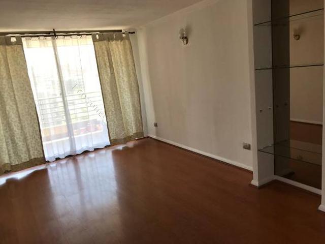 Arriendo Departamento
