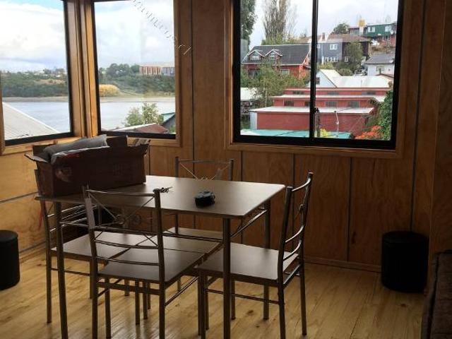 Arriendo departamento
