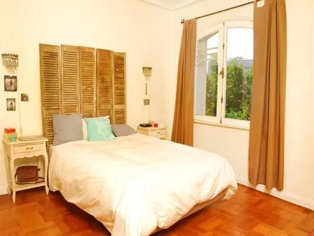 Arriendo Departamento 65 M² En Providencia Sec. Pio Nono