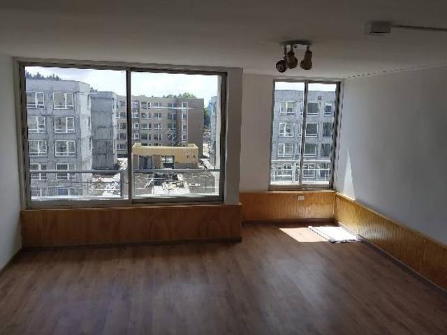 Arriendo departamento