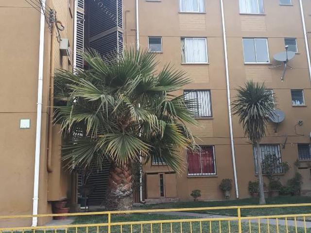 Arriendo Departamento