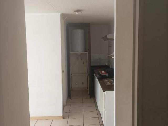 ARRIENDO DEPARTAMENTO