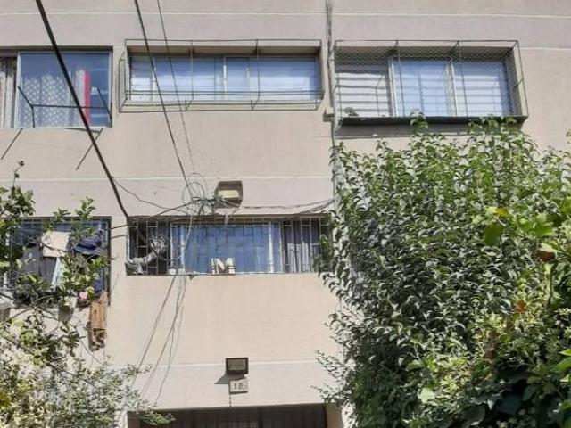 Arriendo departamento