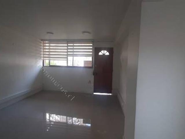 Arriendo departamento