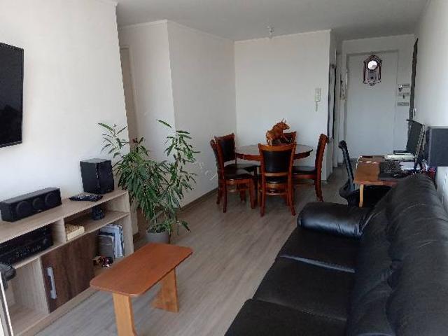 ARRIENDO DEPARTAMENTO