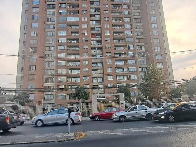 Arriendo Departamento