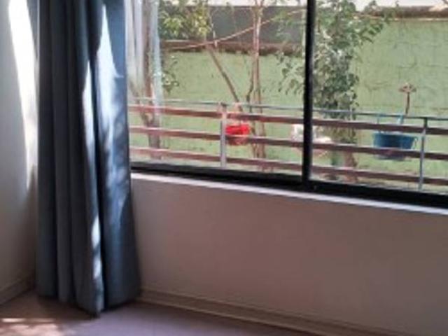 Arriendo Departamento