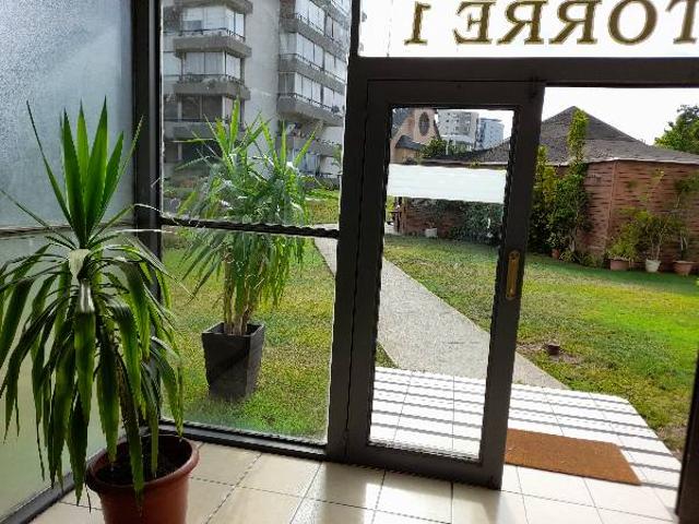 Arriendo departamento