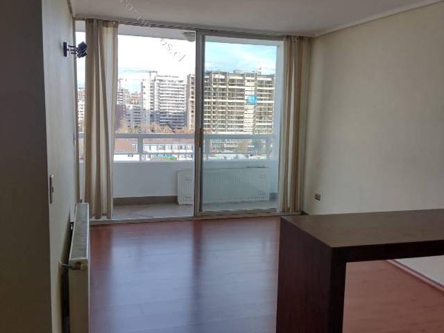 Arriendo departamento