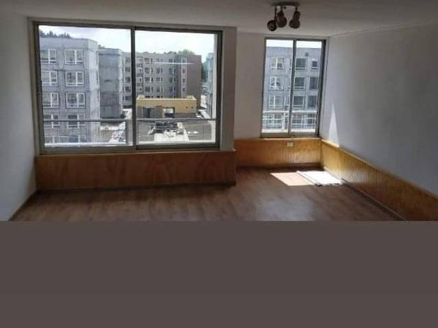 Arriendo departamento