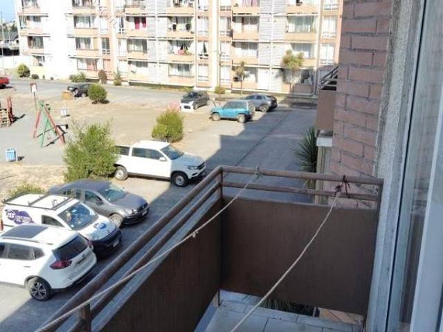 ARRIENDO DEPARTAMENTO