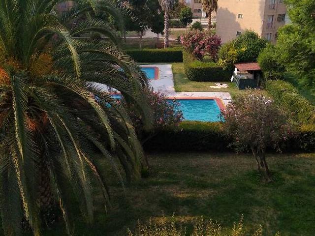 ARRIENDO DEPARTAMENTO