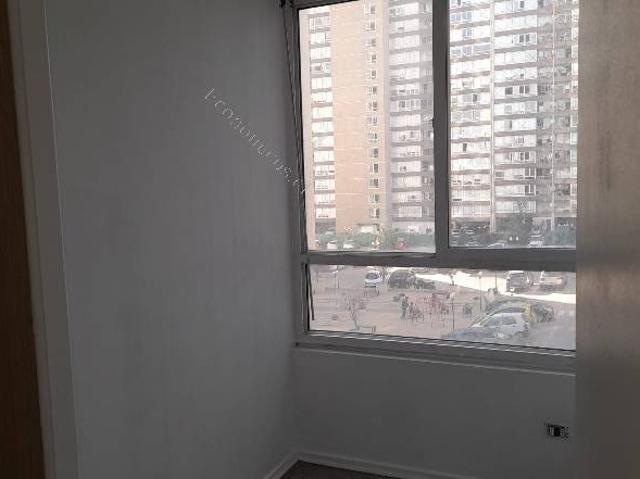Arriendo departamento