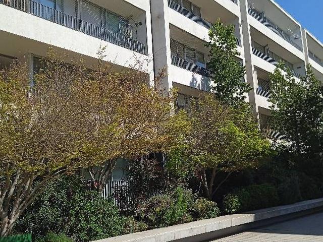 arriendo departamento
