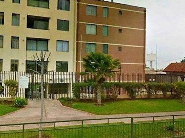 Arriendo Departamento