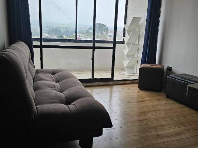 ARRIENDO DEPARTAMENTO