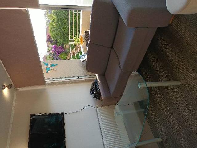 Arriendo departamento