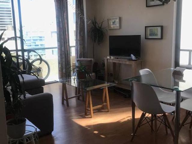 Arriendo departamento