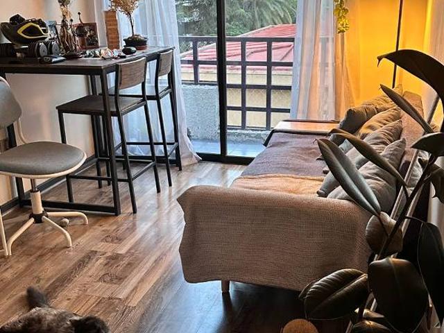 Arriendo departamento