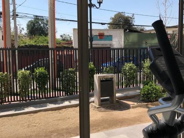 Arriendo Departamento