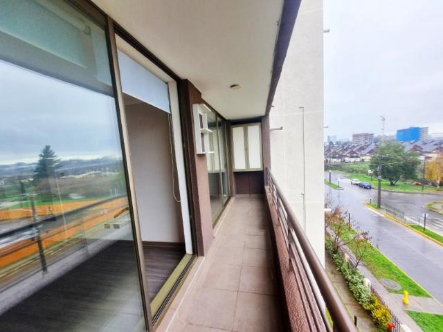 Arriendo Departamento