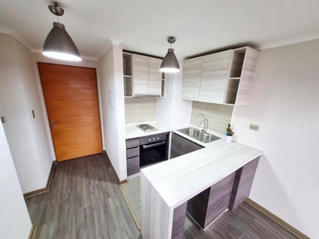 Arriendo Departamento
