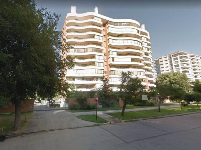 ARRIENDO DEPARTAMENTO