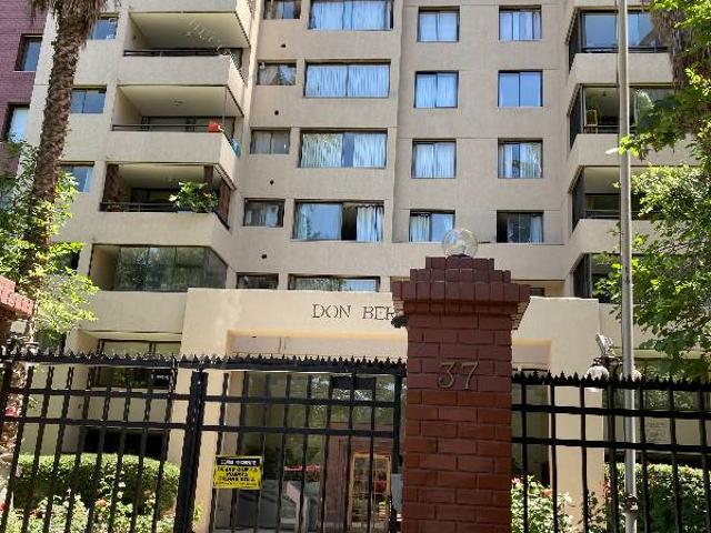 Arriendo Departamento