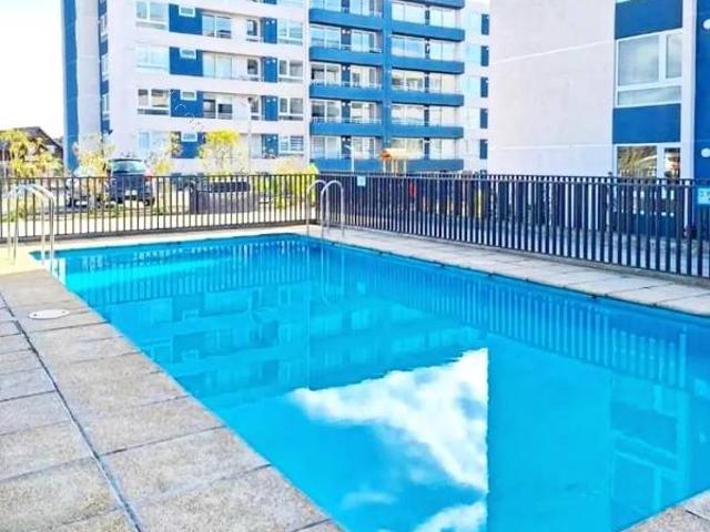 Arriendo departamento