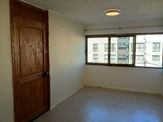 ARRIENDO DEPARTAMENTO