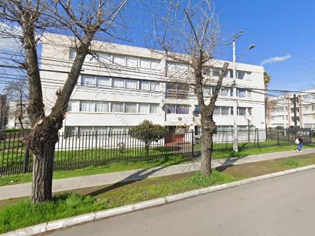 Arriendo Departamento