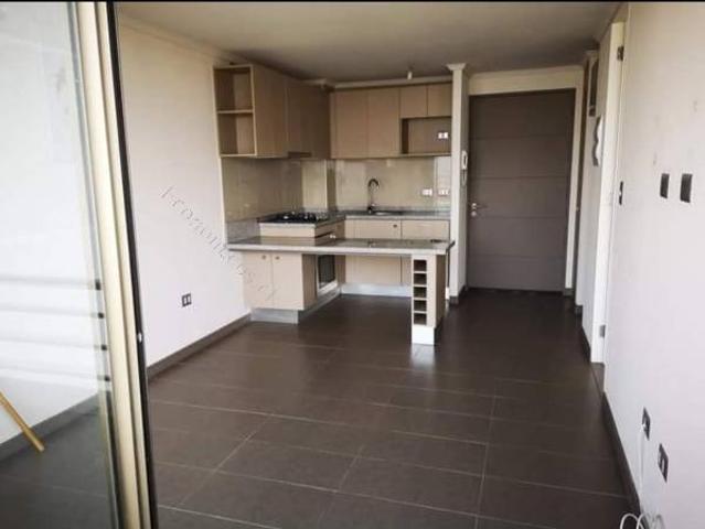 Arriendo departamento